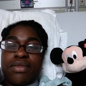 Meet your Posher, Nyeshia